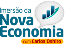 Imersão da Nova Economia com Carlos Oshiro - Carlos Oshiro