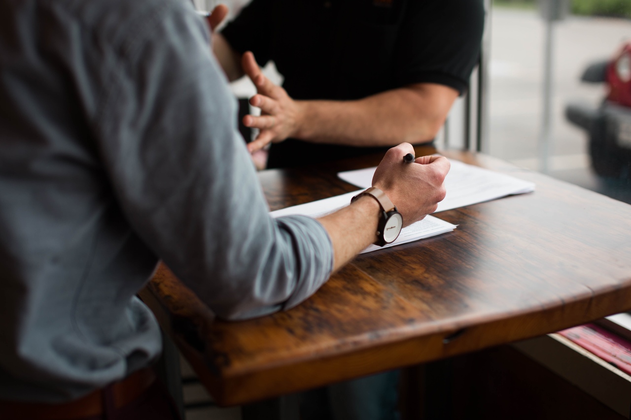 Leia mais sobre o artigo Você sabe o que fazer para empreender com sucesso?