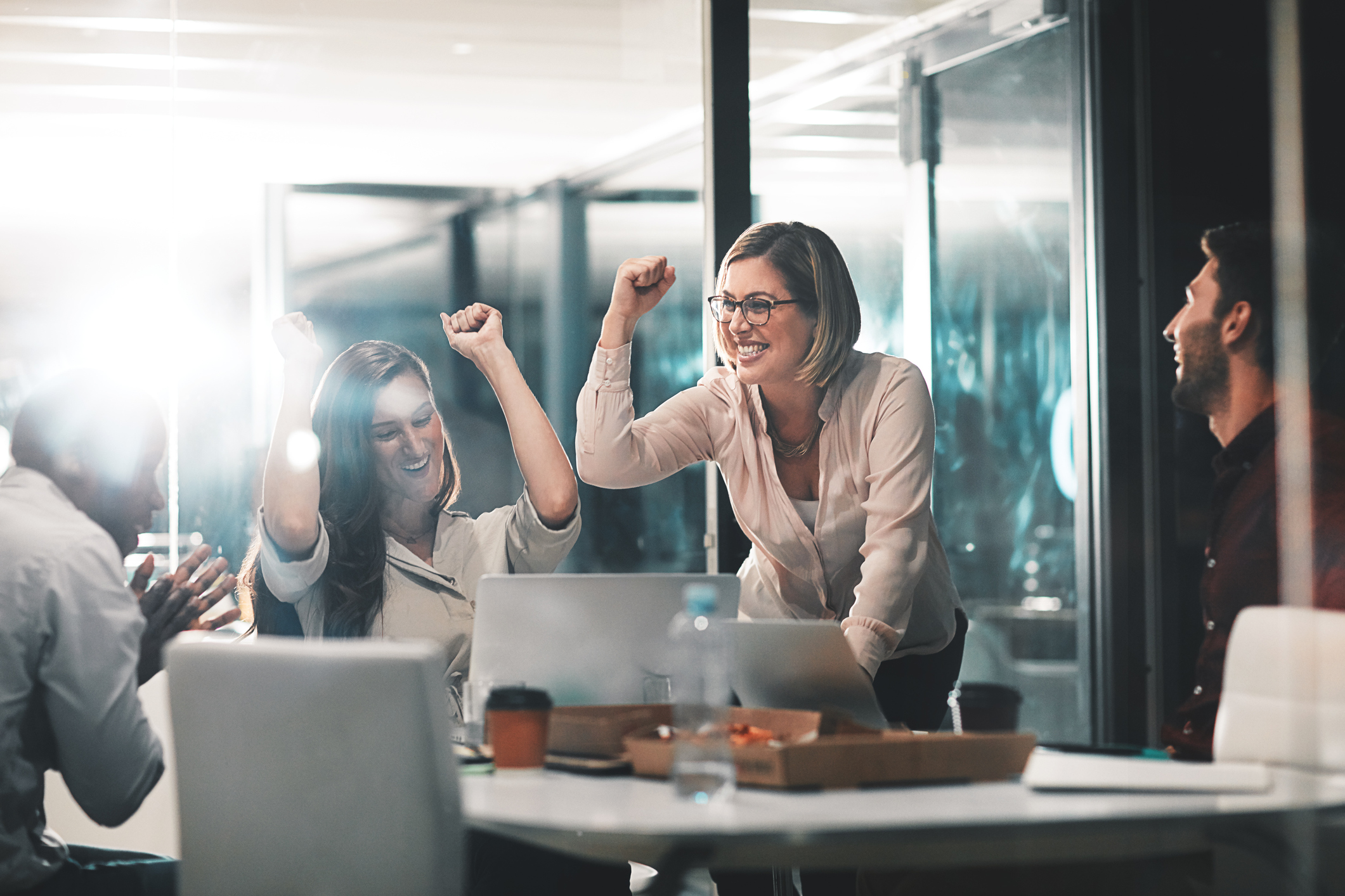 Leia mais sobre o artigo Do empreendedorismo à liderança: os desafios e as conquistas