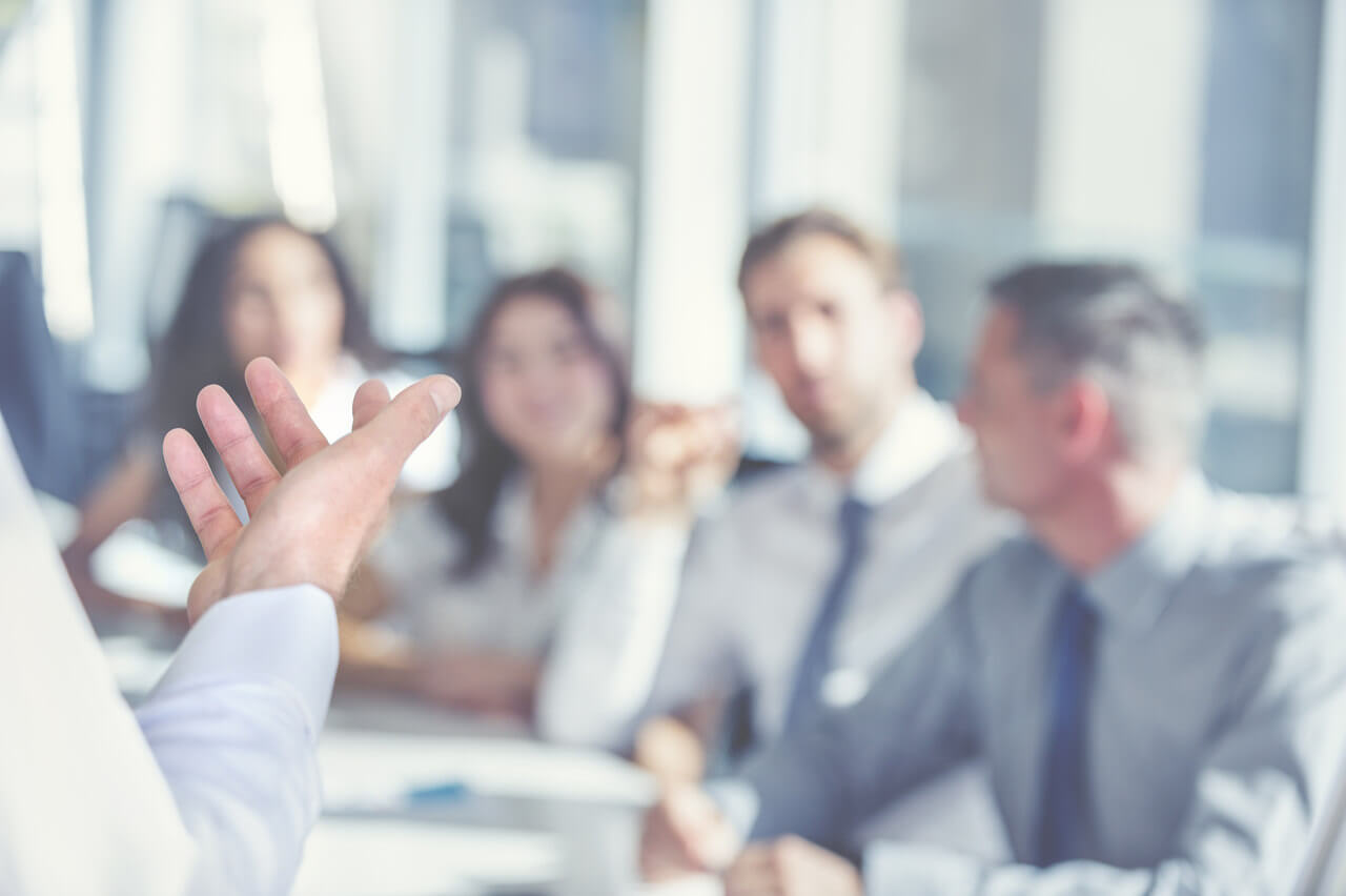 Leia mais sobre o artigo Como o coaching empresarial pode ajudar o seu negócio a ter sucesso?