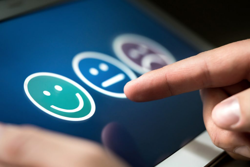 Como uma pesquisa de satisfação pode ajudar a sua empresa?