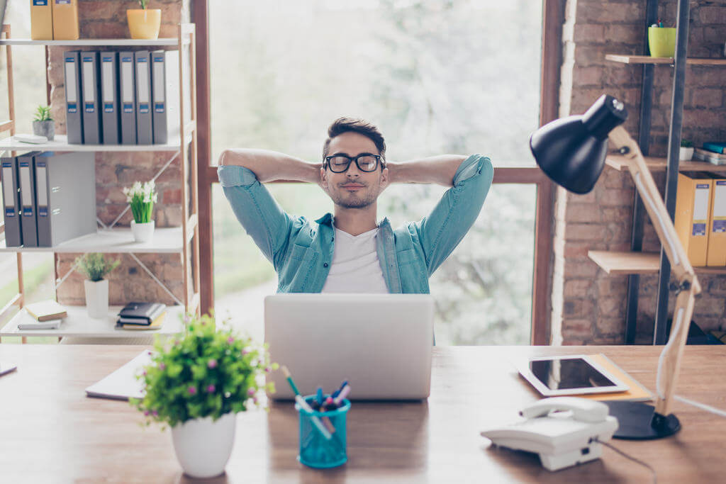 Leia mais sobre o artigo Resiliência: 4 lições para desenvolver a habilidade no trabalho