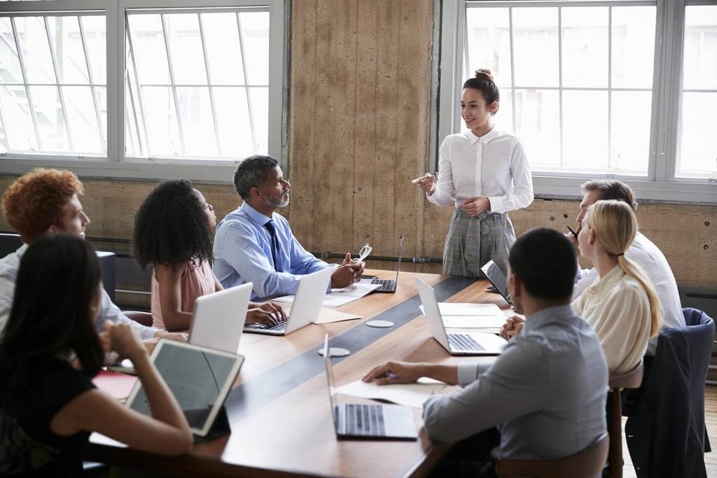 Leia mais sobre o artigo 6 motivos para investir na qualificação profissional da sua equipe