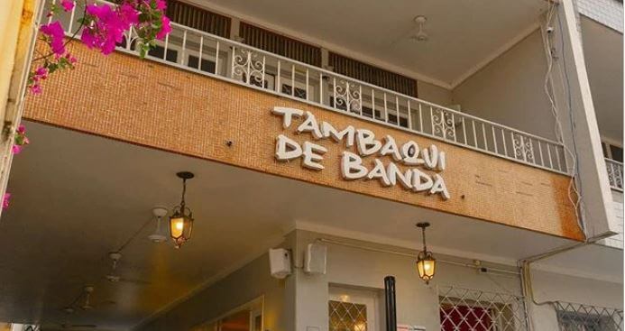 Read more about the article Tambaqui de Banda: quando o sonho se torna uma oportunidade de negócio
