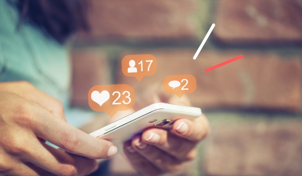 Veja como crescer no Instagram, investindo nas redes sociais para impulsionar sua marca