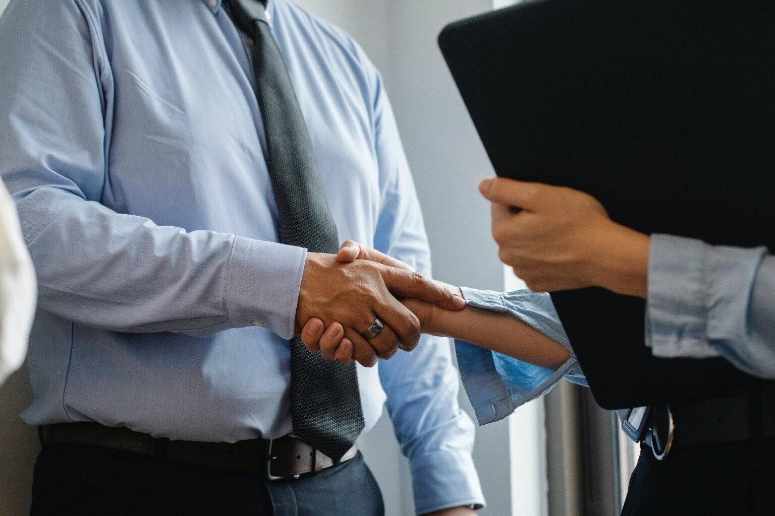 Leia mais sobre o artigo Delegar Tarefas: Você Está Fazendo Isso Certo? Confira Essas Dicas!