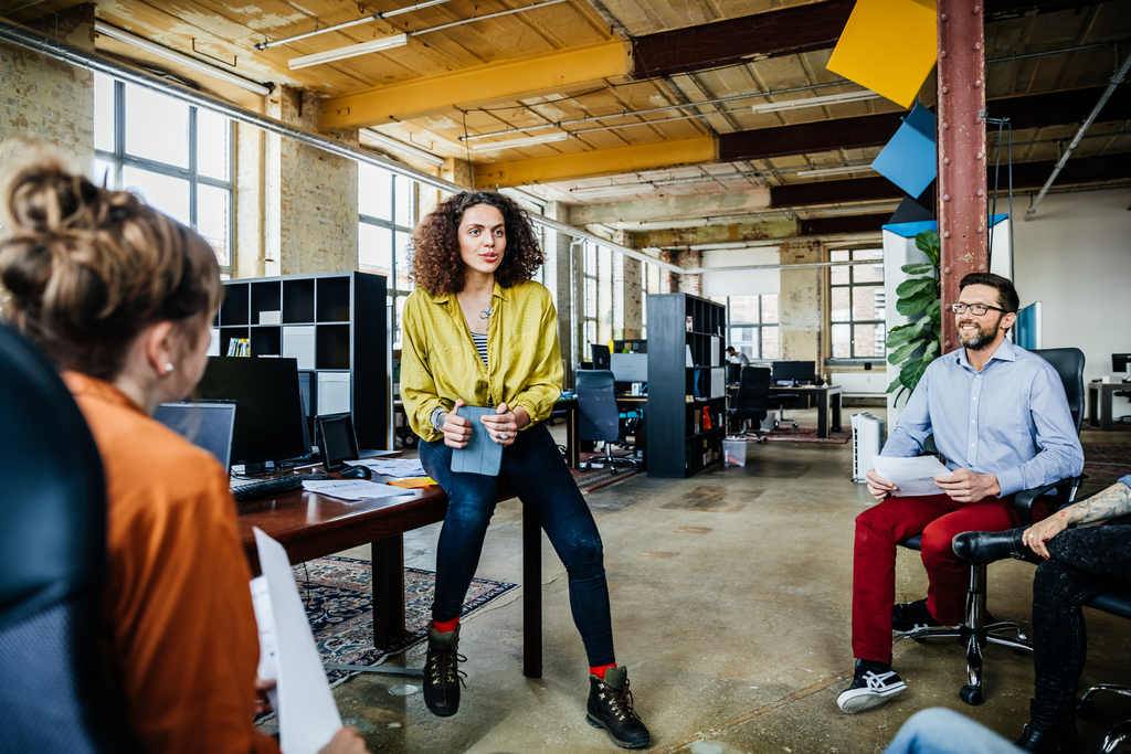 Leia mais sobre o artigo Tipos de liderança: conheça 10 perfis e descubra qual é o seu