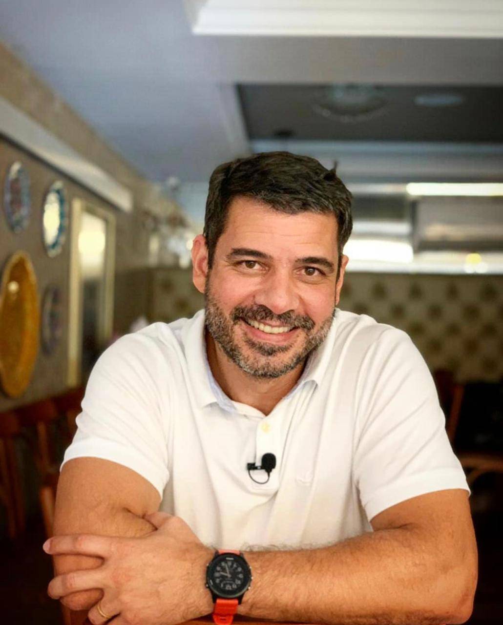 Leonardo Junqueira