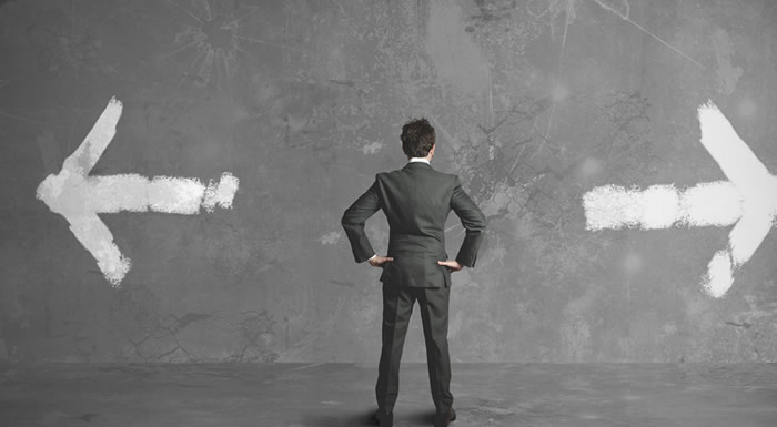 Leia mais sobre o artigo Afinal, o que é tomada de decisão? Como ela afeta sua empresa?
