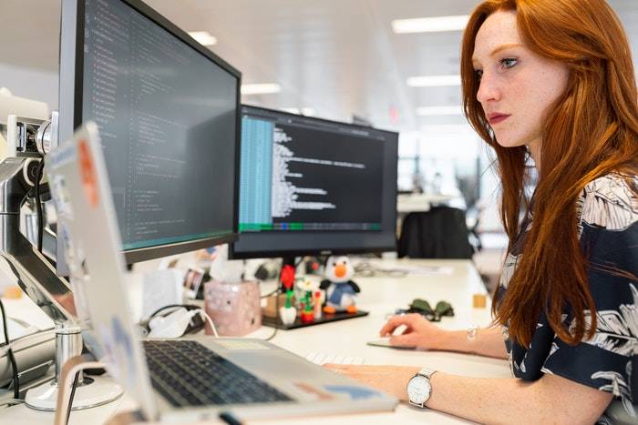 Disciplina no trabalho
