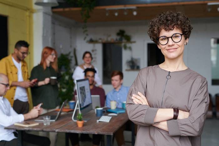 Inteligência emocional o segredo dos grandes  líderes no trabalho