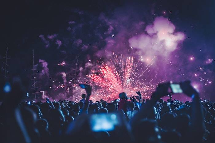 Leia mais sobre o artigo Como o Rock in Rio se tornou a principal marca em eventos?