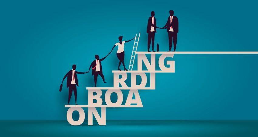 Leia mais sobre o artigo 10 passos para fazer um onboarding de clientes perfeito