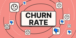 Read more about the article Churn rate: motivos e dicas para evitar o abandono do seu consumidor
