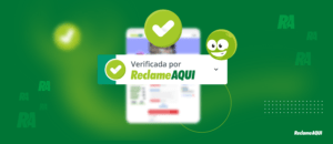 Read more about the article RA Verificada: o que é uma empresa verificada pelo Reclame AQUI?