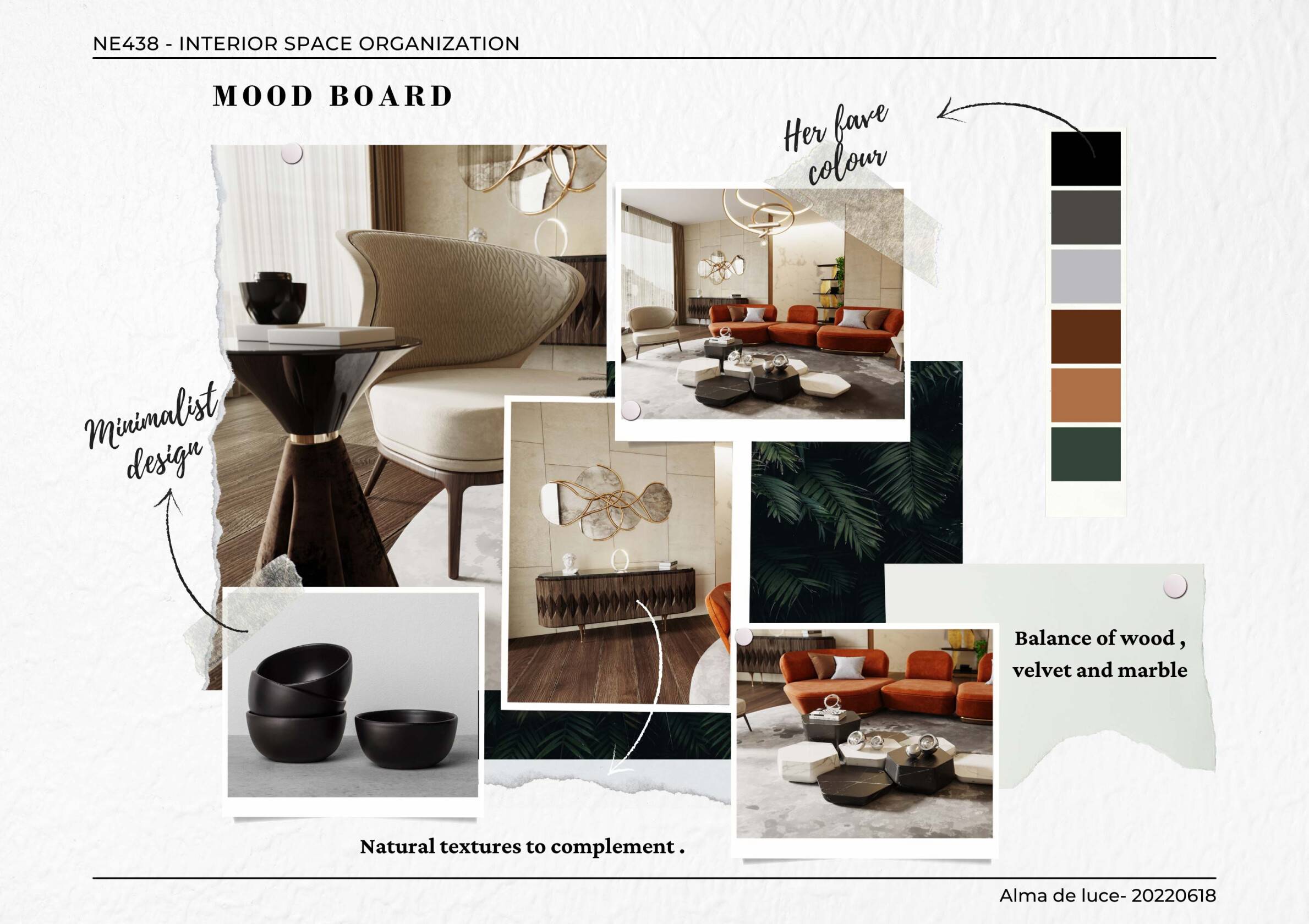 Leia mais sobre o artigo Moodboard: O que é e como criar um?