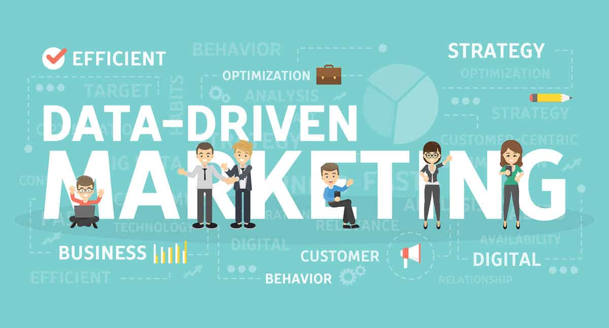 Read more about the article Data-Driven Marketing: Como implementar