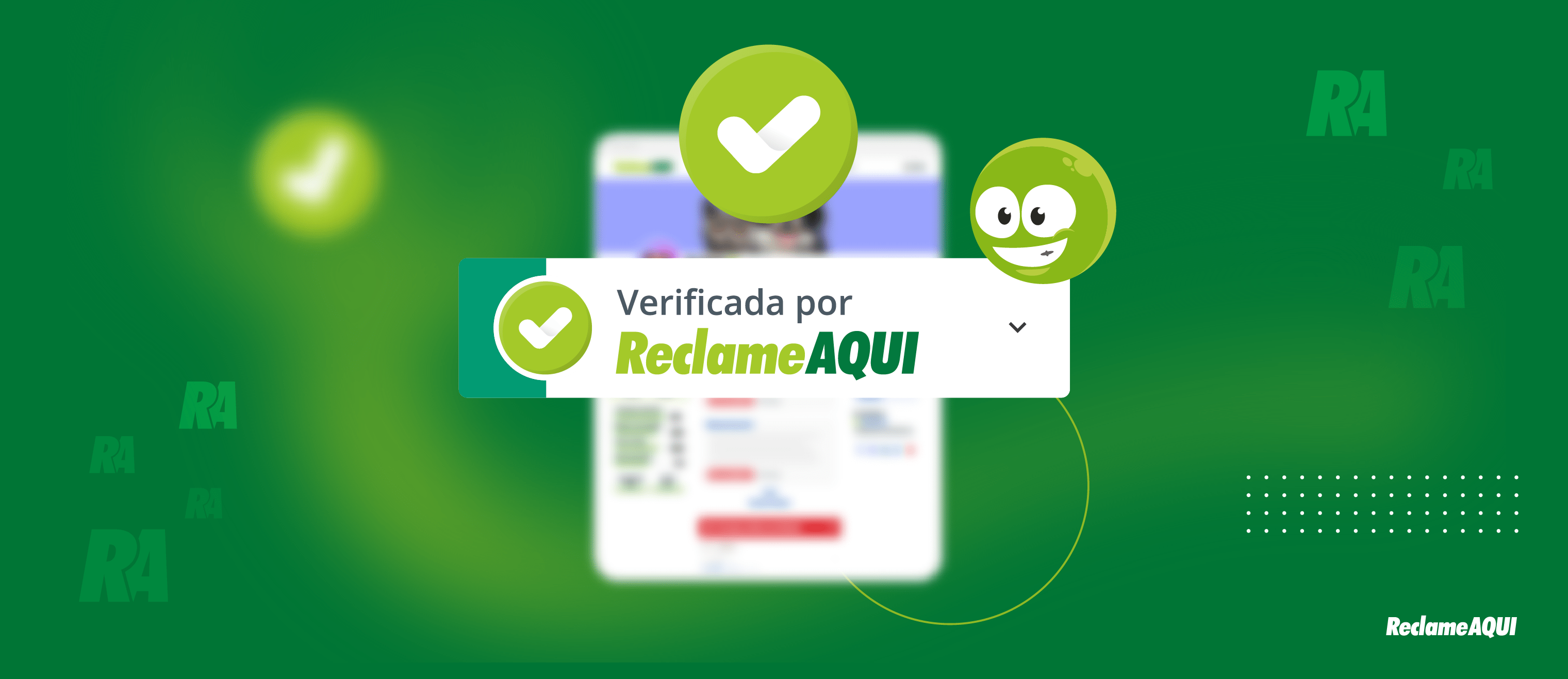 Leia mais sobre o artigo RA Verificada: o que é uma empresa verificada pelo Reclame AQUI?