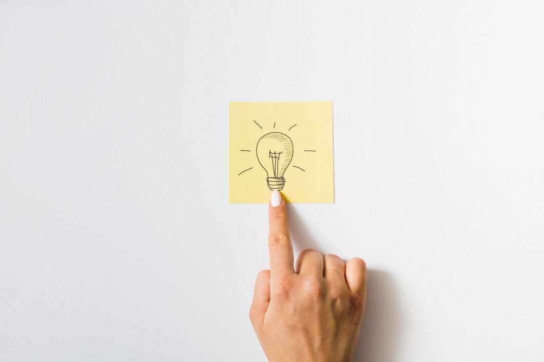 Leia mais sobre o artigo Estimule Criatividade no Ambiente de Trabalho