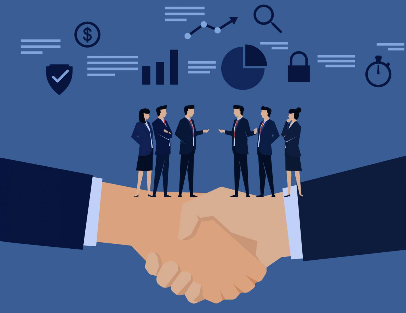 Leia mais sobre o artigo Sucesso do cliente também é sucesso nas vendas, concorda?