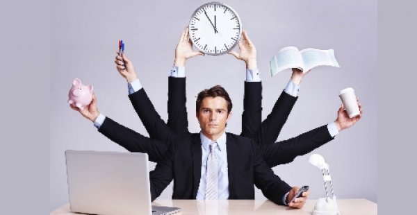 Leia mais sobre o artigo Produtividade no trabalho: como manter sua equipe focada?