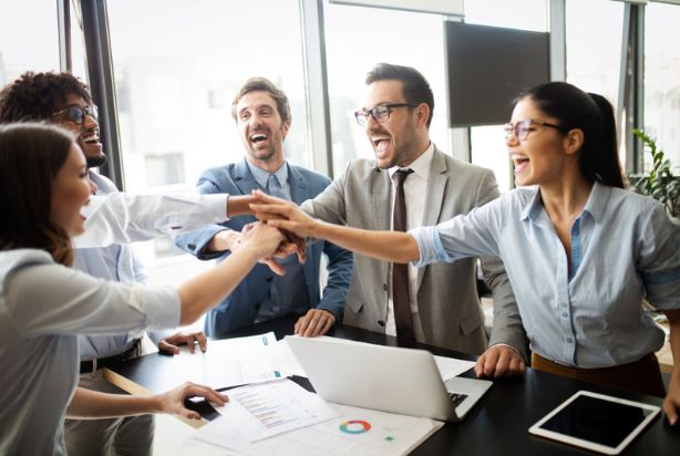 Leia mais sobre o artigo Trabalhar com metas: 5 dicas para obter sucesso
