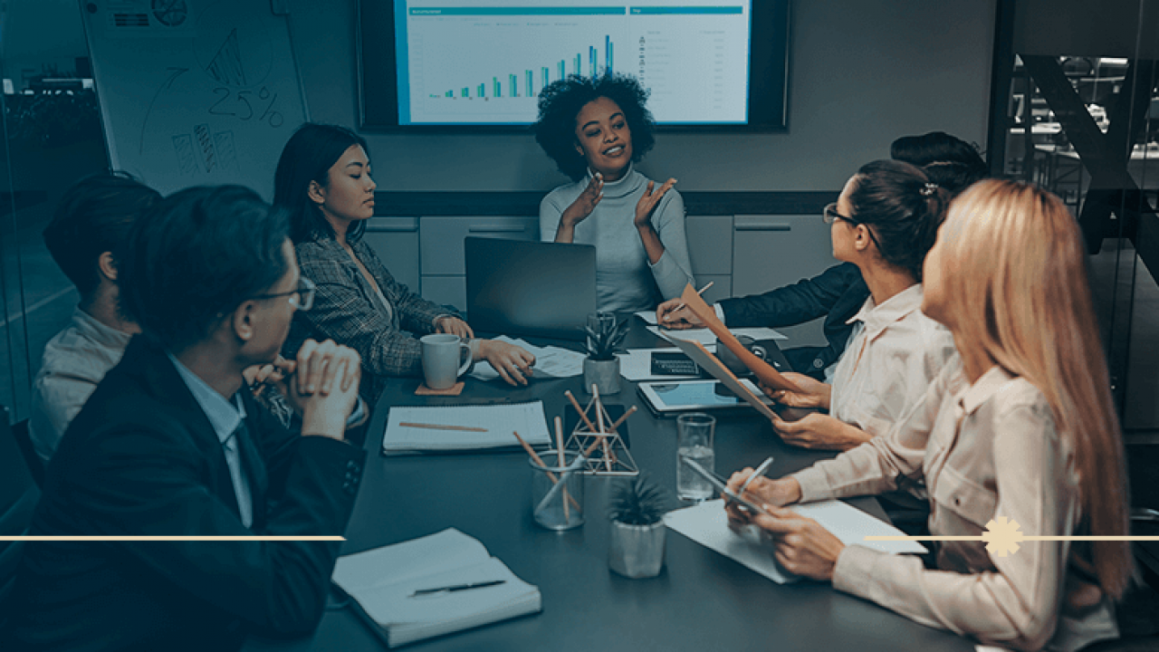 Leia mais sobre o artigo Estratégia corporativa: o que é e como funciona?