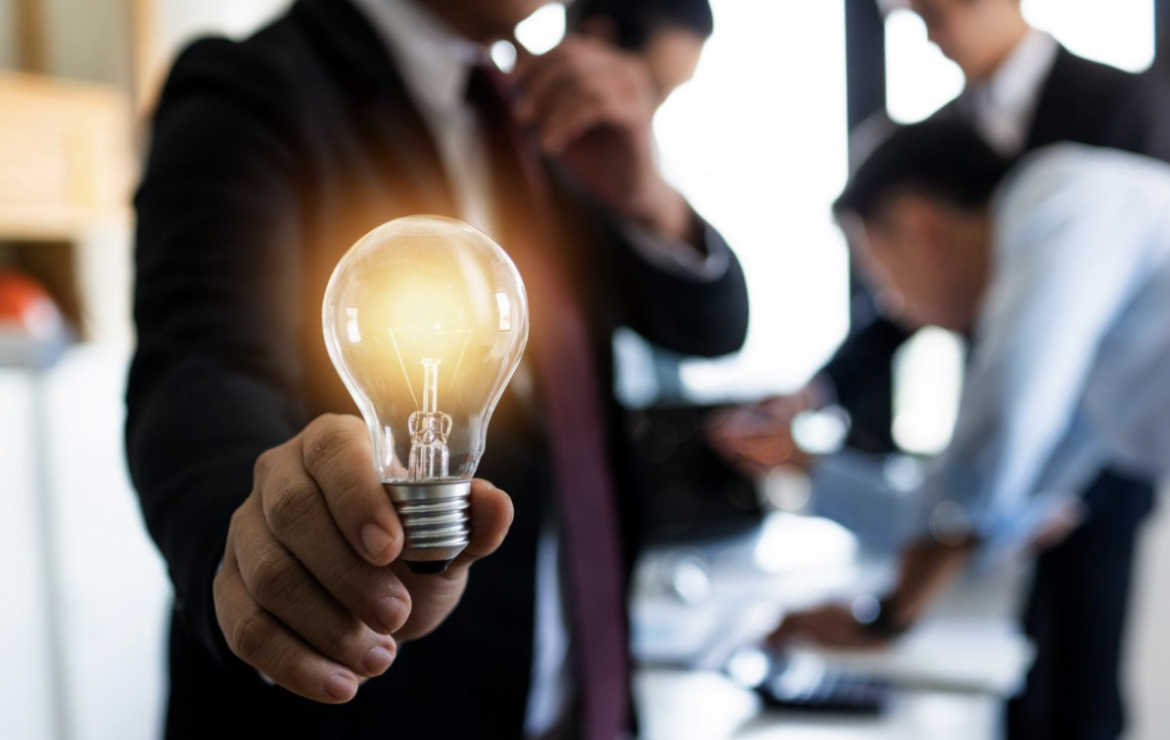 Leia mais sobre o artigo Escola de Líderes: Desenvolva seu potencial de liderança!