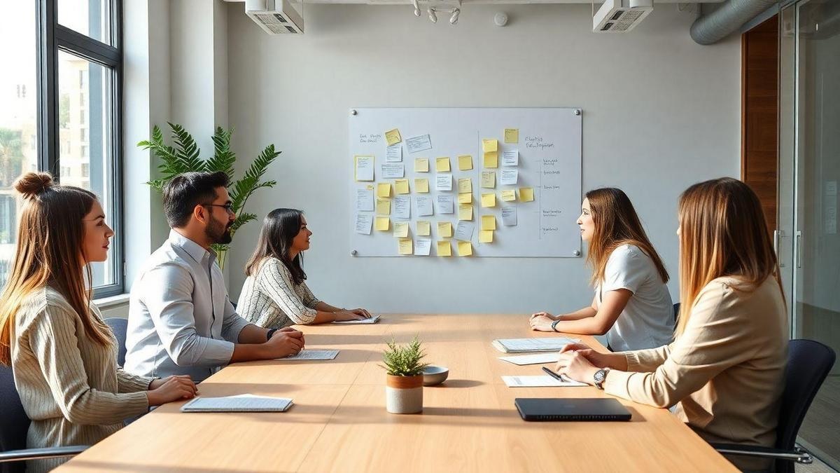 Como Implementar um Programa de Capacitação Eficaz
