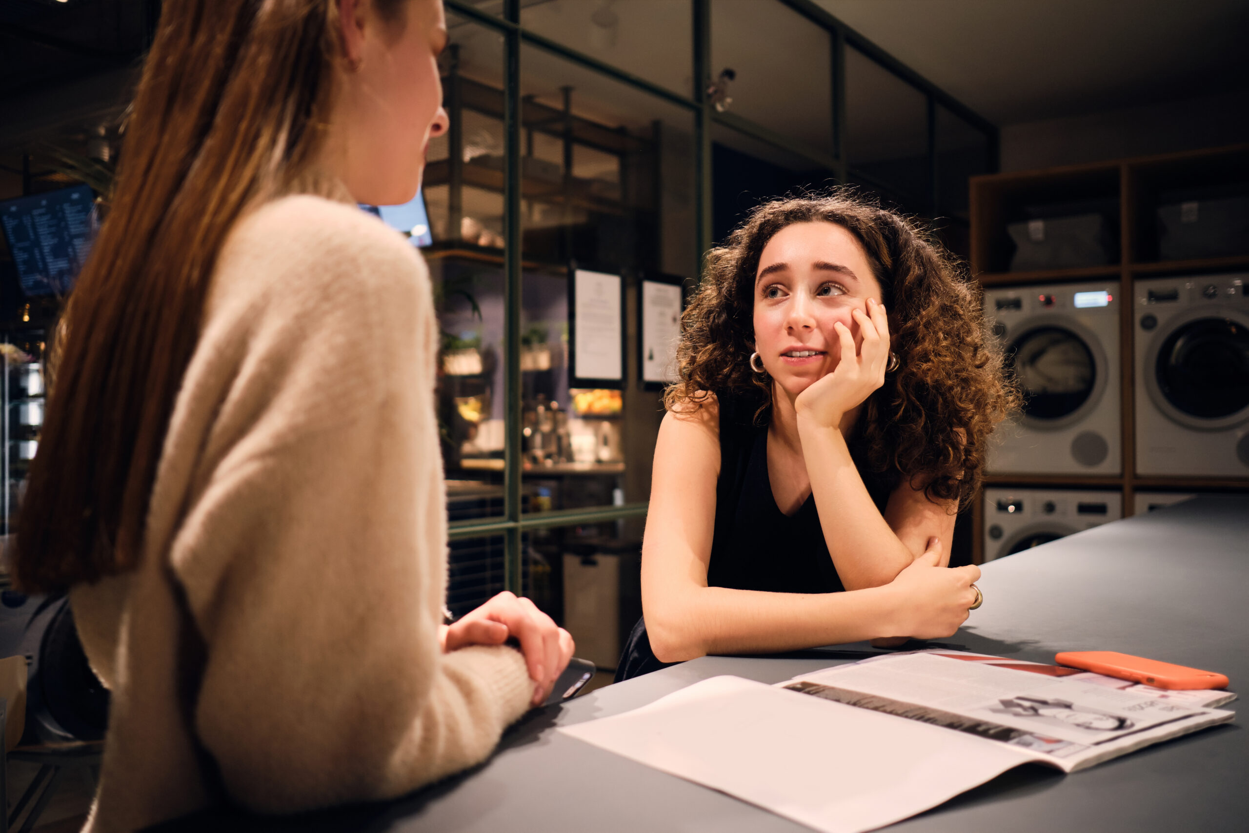 O Poder do Feedback no Crescimento Pessoal e Profissional