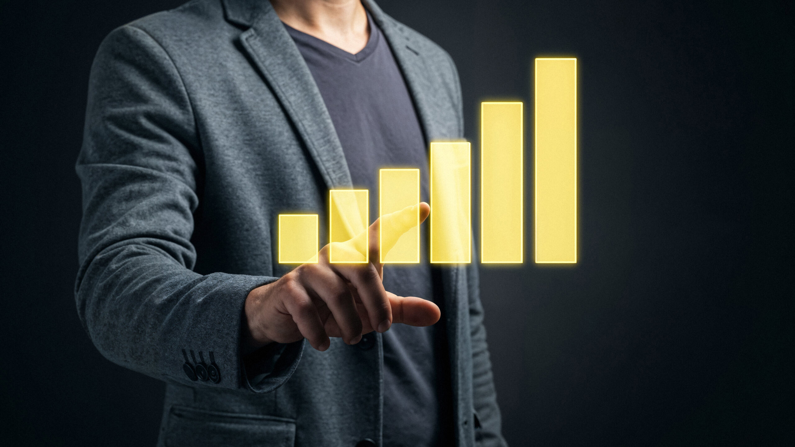 Leia mais sobre o artigo Como Lucrar com Qualidade de Vida na Nova Economia: Superando os Desafios do Crescimento Desordenado