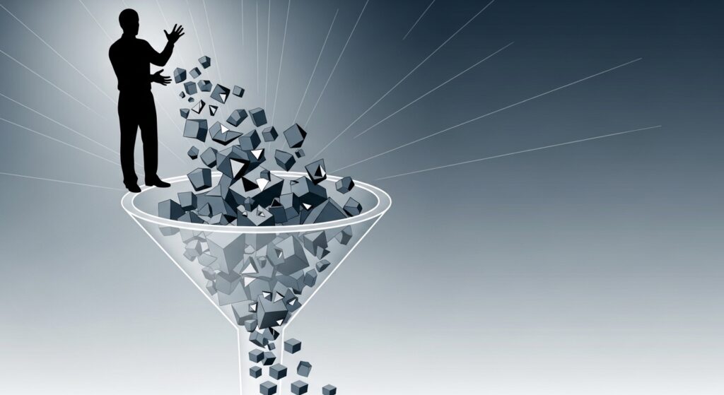 Infográfico médico em 3D mostrando o torso humano com destaque para o sistema renal e endócrino. Os rins são exibidos em corte anatômico, revelando as pirâmides renais. Acima de cada rim, as glândulas suprarrenais brilham em tons alaranjados. No centro do peito, a glândula tireoide está iluminada, com partículas circulares ascendendo em um redemoinho, simbolizando a liberação de hormônios e a regulação metabólica.