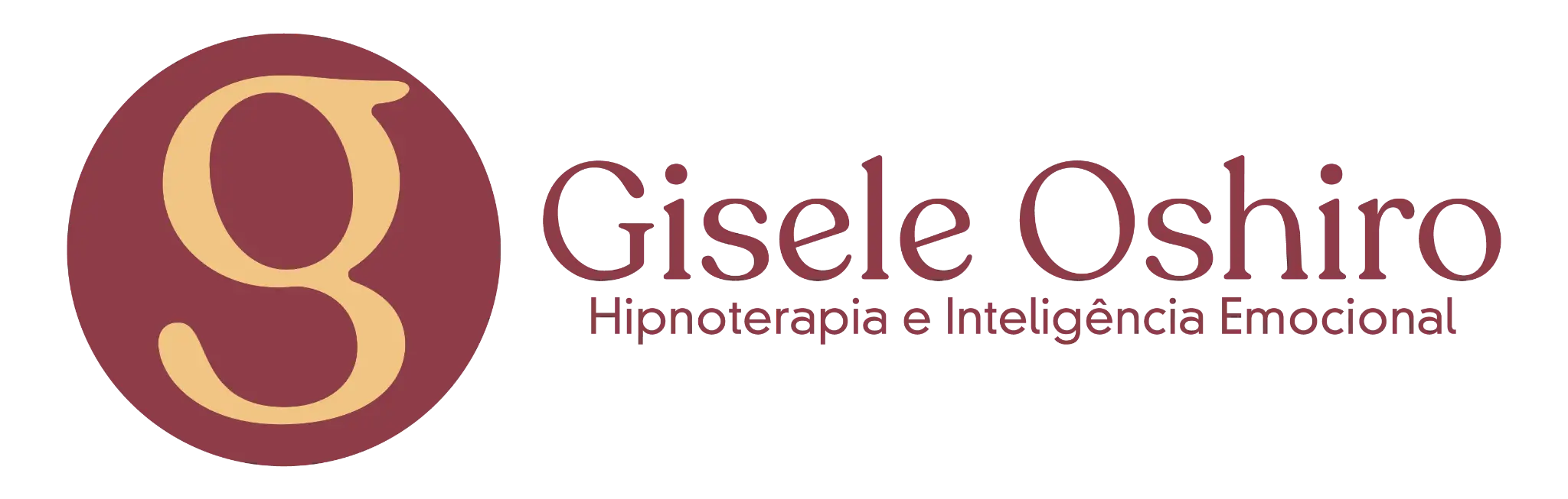 Gisele Oshiro - Hipnoterapia