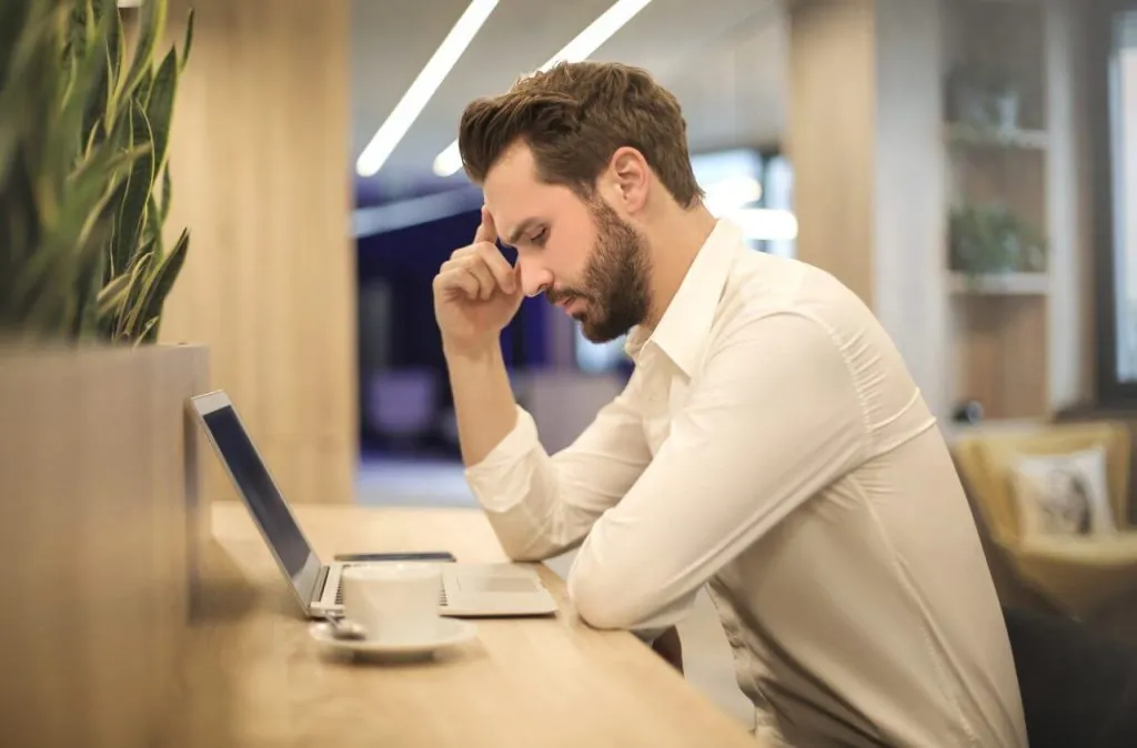 Os piores erros que arruínam qualquer chance de empreender