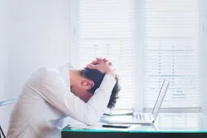 Estresse no trabalho? Veja as causas mais comuns e como evitar