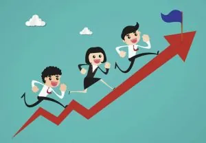 Não consegue atingir metas? Saiba o que pode estar acontecendo