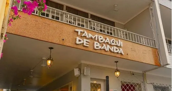 Leia mais sobre o artigo Tambaqui de Banda: quando o sonho se torna uma oportunidade de negócio
