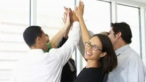 aprenda técnicas para se tornar resiliente e suportar a pressão no trabalho