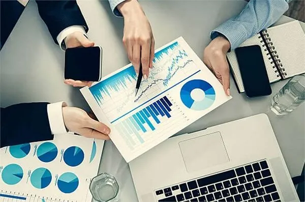 O uso de dados é importante para se interpretar suas ações e traçar futuras estratégias de negócio