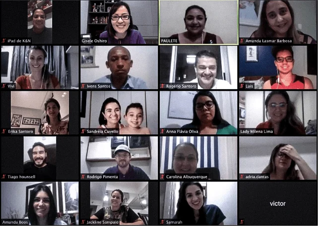Workshop Inteligência Emocional