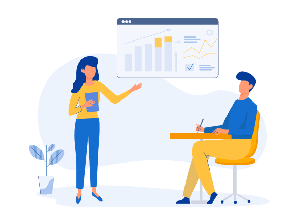 Personal Coaching