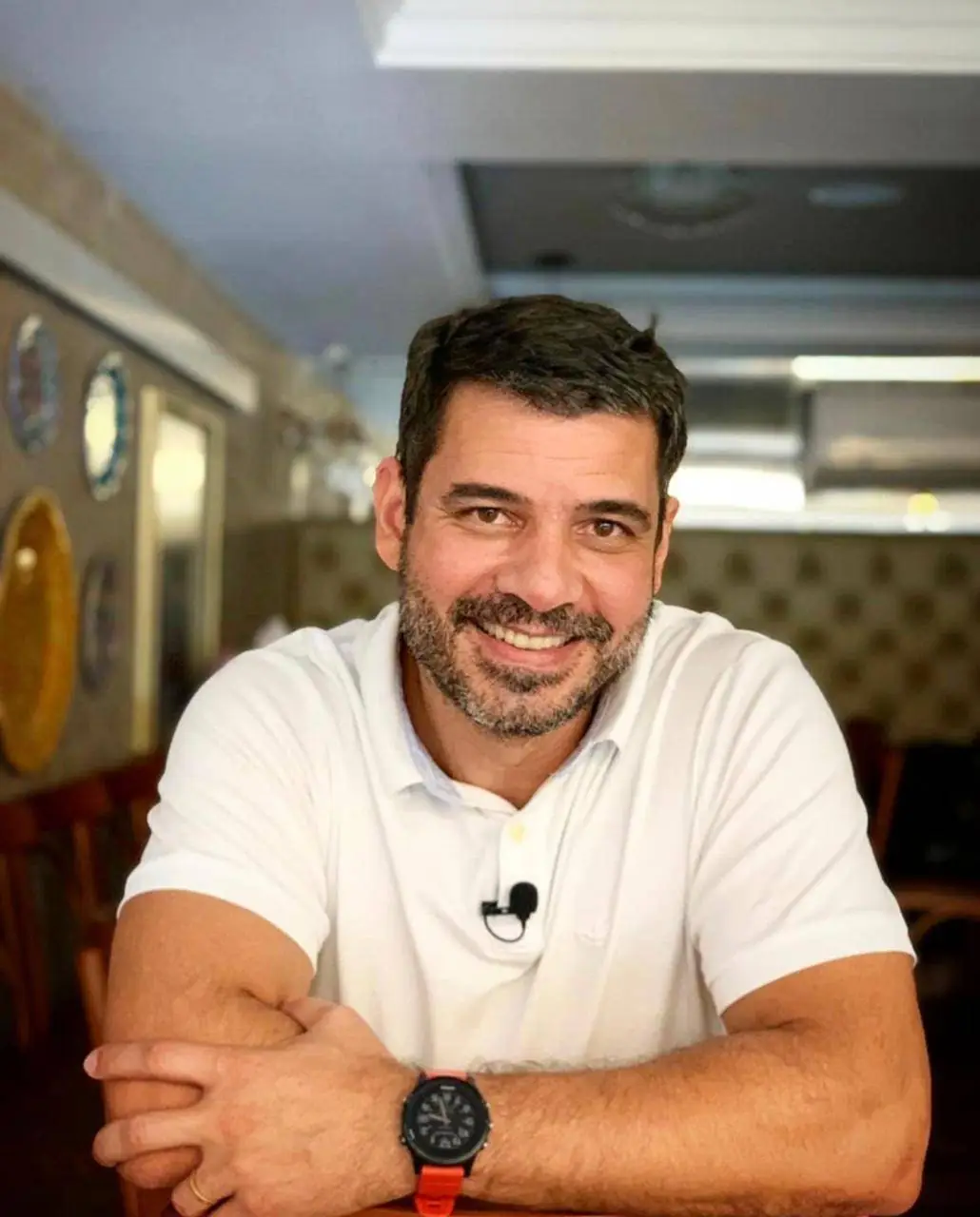 Leonardo Junqueira
