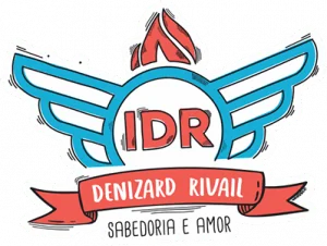 IDR Denizard Rivail - Sabedoria e Amor