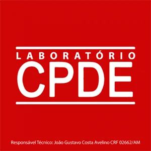 Laboratório CPDE