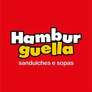 Hamburguella Sanduíches e Sopas