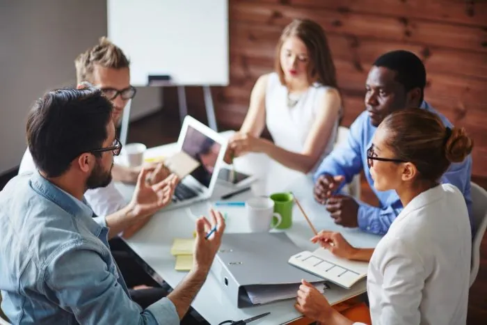 Você sabe quais são as etapas do processo de tomada de decisão? Veja aqui nesse blog