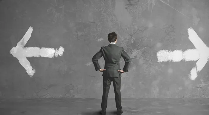 Leia mais sobre o artigo Afinal, o que é tomada de decisão? Como ela afeta sua empresa?