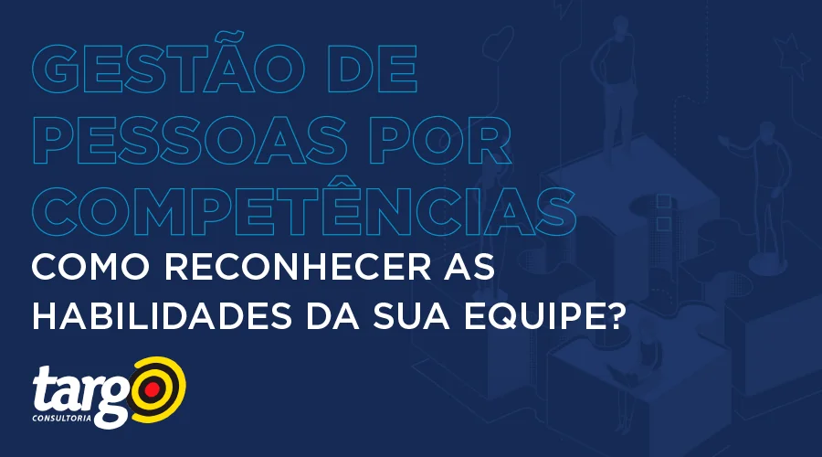 Gestão de pessoas