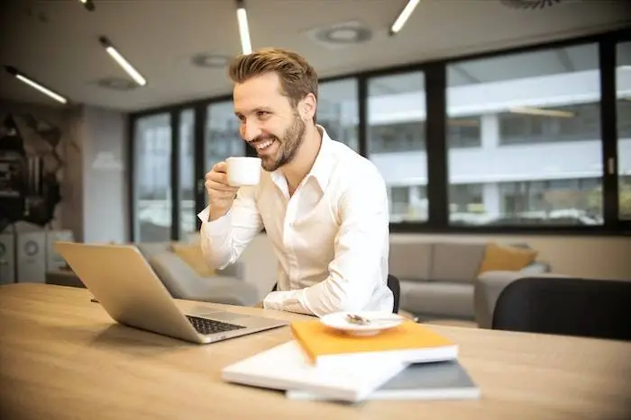 Focar no trabalho é essencial para que qualquer negócio vá mais além e atinja o sucesso