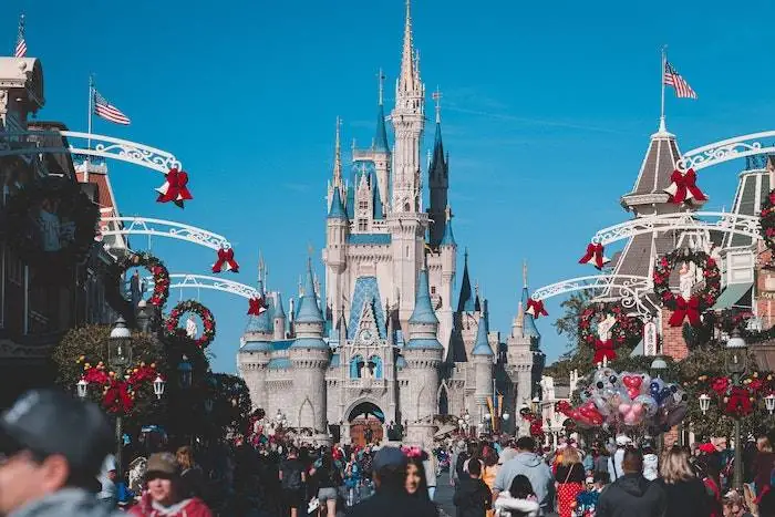 Leia mais sobre o artigo Qual é o jeito Disney de encantar o cliente? A Targo ensina!